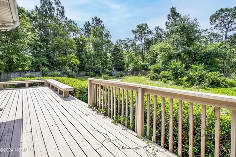 3128 Braemar Lane Wilmington NC 28409