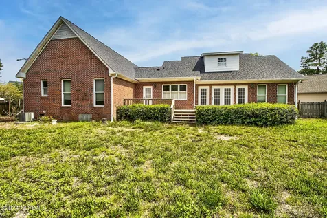 3128 Braemar Lane Wilmington NC 28409