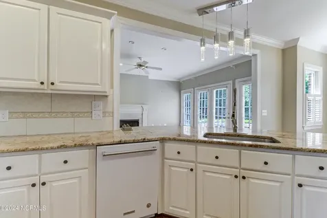 3128 Braemar Lane Wilmington NC 28409