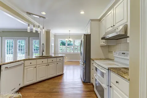 3128 Braemar Lane Wilmington NC 28409