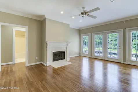 3128 Braemar Lane Wilmington NC 28409