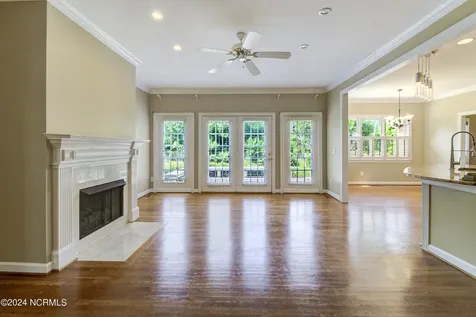 3128 Braemar Lane Wilmington NC 28409