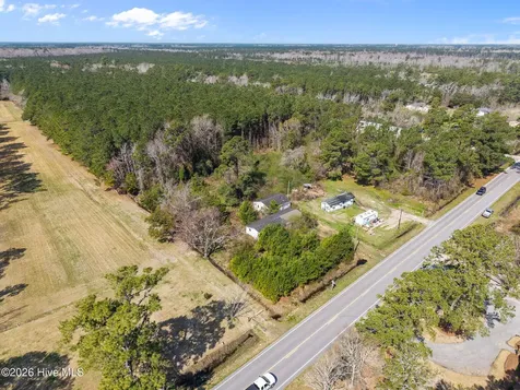279 Merrimon Road Beaufort NC 28516