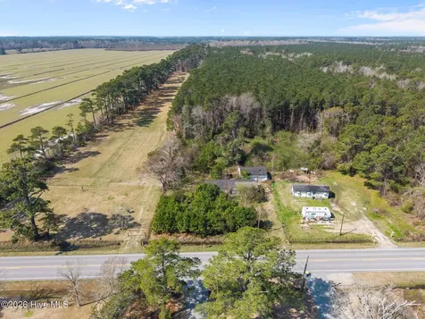 279 Merrimon Road Beaufort NC 28516