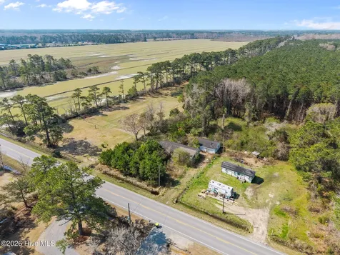 279 Merrimon Road Beaufort NC 28516