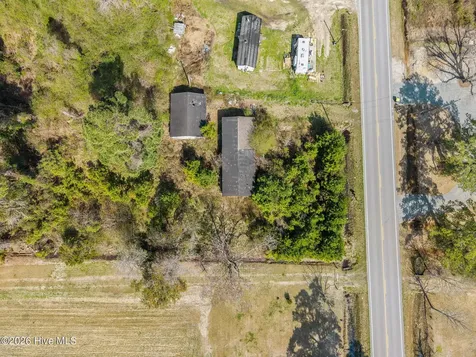 279 Merrimon Road Beaufort NC 28516