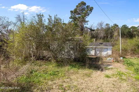 279 Merrimon Road Beaufort NC 28516