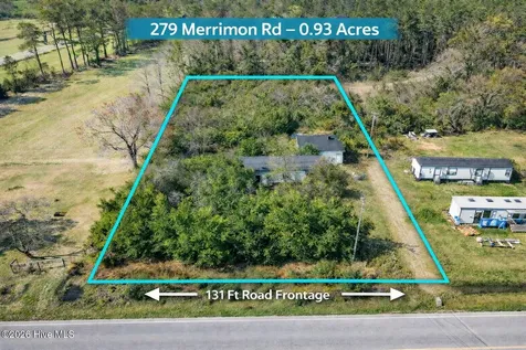 279 Merrimon Road Beaufort NC 28516