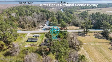 279 Merrimon Road Beaufort NC 28516