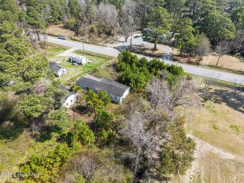 279 Merrimon Road Beaufort NC 28516
