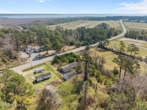 279 Merrimon Road Beaufort NC 28516