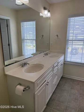 4136 Kittrell Farms Drive Greenville NC 27858