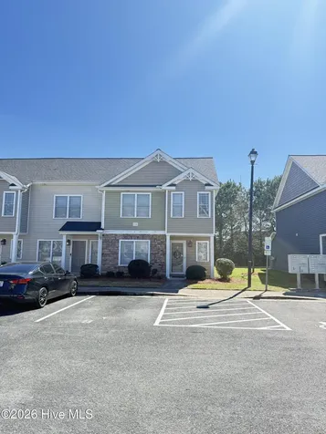 4136 Kittrell Farms Drive Greenville NC 27858
