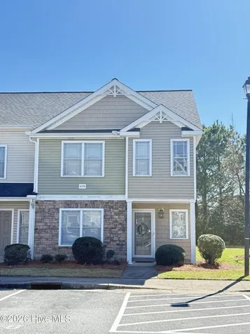 4136 Kittrell Farms Drive Greenville NC 27858