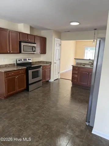 4136 Kittrell Farms Drive Greenville NC 27858