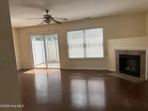 4136 Kittrell Farms Drive Greenville NC 27858