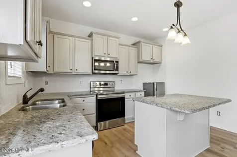 308 Chamberlain Drive Clayton NC 27527
