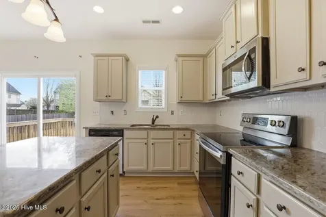 308 Chamberlain Drive Clayton NC 27527