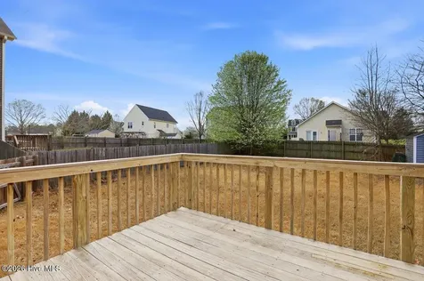 308 Chamberlain Drive Clayton NC 27527