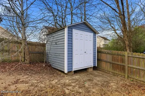 308 Chamberlain Drive Clayton NC 27527