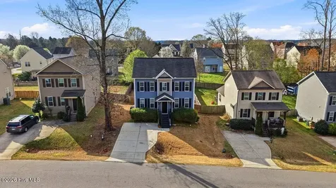 308 Chamberlain Drive Clayton NC 27527