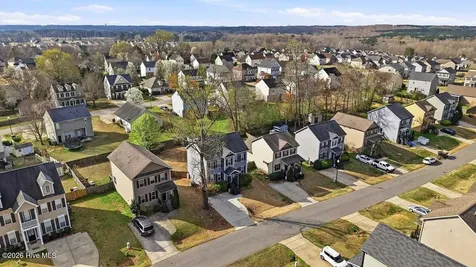 308 Chamberlain Drive Clayton NC 27527