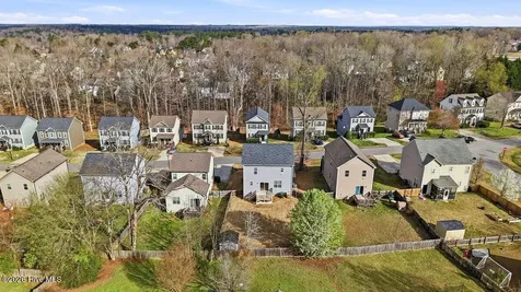 308 Chamberlain Drive Clayton NC 27527