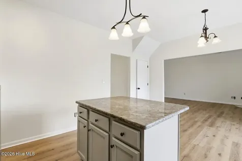 308 Chamberlain Drive Clayton NC 27527