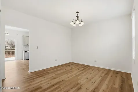 308 Chamberlain Drive Clayton NC 27527
