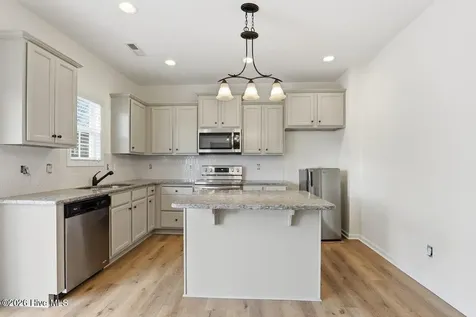 308 Chamberlain Drive Clayton NC 27527