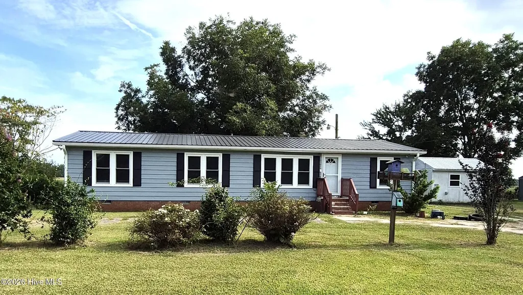 2735 Wilmar Road Vanceboro NC 28586