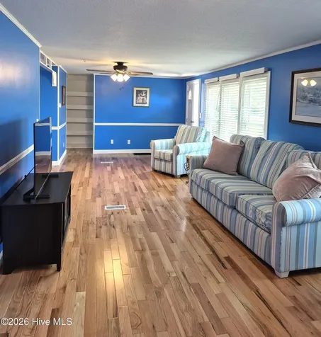 2735 Wilmar Road Vanceboro NC 28586