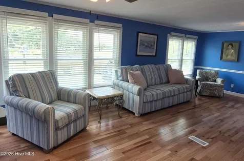 2735 Wilmar Road Vanceboro NC 28586