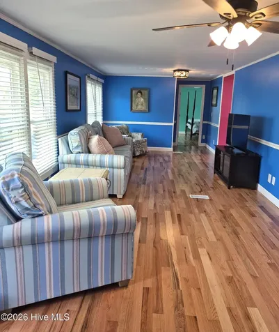 2735 Wilmar Road Vanceboro NC 28586