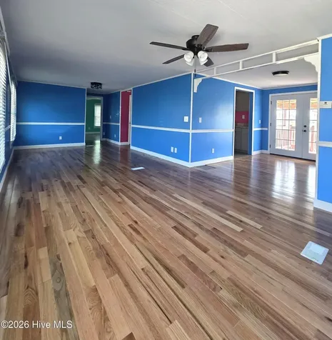 2735 Wilmar Road Vanceboro NC 28586