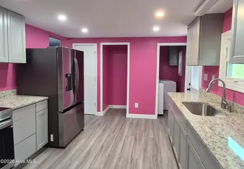 2735 Wilmar Road Vanceboro NC 28586