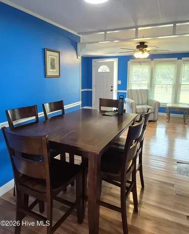 2735 Wilmar Road Vanceboro NC 28586