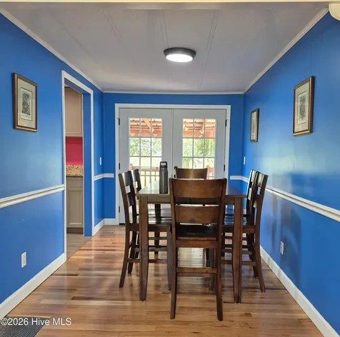 2735 Wilmar Road Vanceboro NC 28586