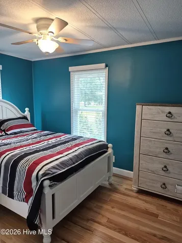 2735 Wilmar Road Vanceboro NC 28586