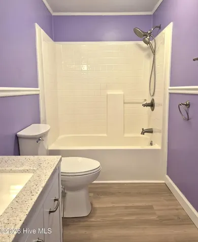 2735 Wilmar Road Vanceboro NC 28586