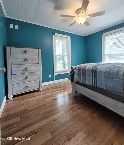 2735 Wilmar Road Vanceboro NC 28586
