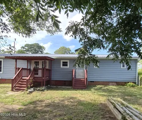 2735 Wilmar Road Vanceboro NC 28586