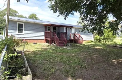 2735 Wilmar Road Vanceboro NC 28586