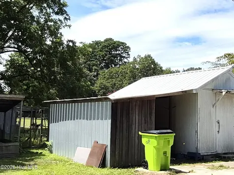 2735 Wilmar Road Vanceboro NC 28586