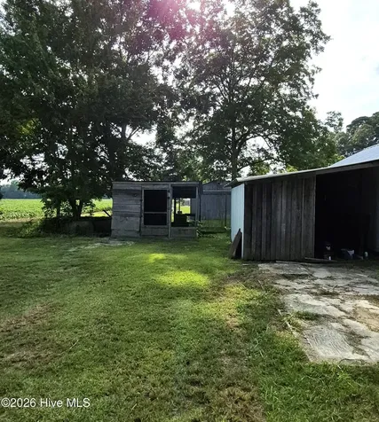 2735 Wilmar Road Vanceboro NC 28586