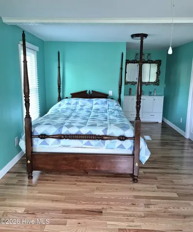 2735 Wilmar Road Vanceboro NC 28586