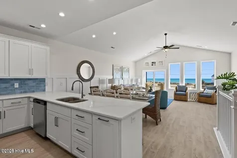 124 Shell Road Surf City NC 28445