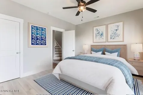 124 Shell Road Surf City NC 28445
