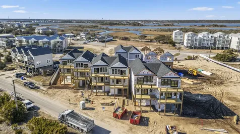 124 Shell Road Surf City NC 28445
