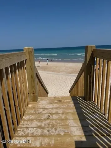 124 Shell Road Surf City NC 28445
